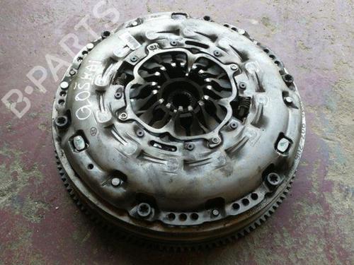 Other NISSAN QASHQAI II (J11, J11_) 2.0 ALL MODE 4x4-i (J11R) | BP28867834O1 