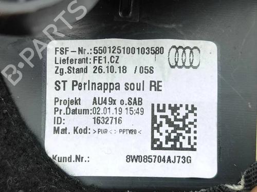 Other AUDI A4 B9 (8W2, 8WC) 2.0 TDI | BP36192587O1 - Image 9