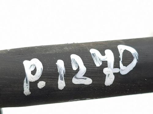 AC pipe PORSCHE CAYENNE (92A) 3.6 | BP39499295M126 - Image 6