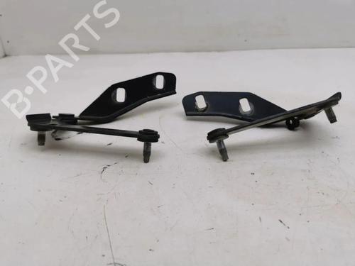 Hinge/Door check strap FORD C-MAX (DM2) 2.0 TDCi | BP36350153C146 - Image 2