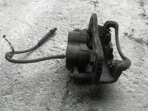 Left front brake caliper CHEVROLET CAPTIVA (C100, C140) 2.0 D 4WD | BP28868616M105 - Image 3