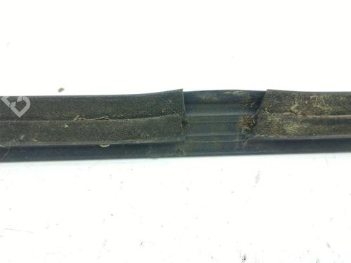 Door moulding trim HYUNDAI SANTA FÉ II (CM) 2.2 CRDi 4x4 | BP28887025C150 