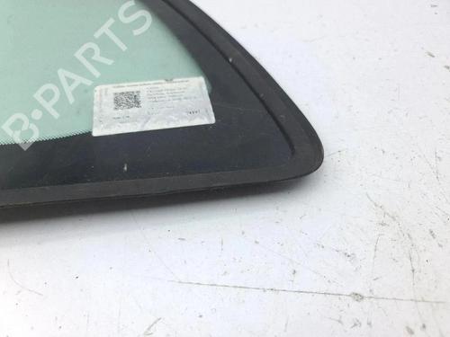 Panel rude bagtil venstre CITROËN C4 CACTUS 1.6 HDi 90 | BP38244168C93 - Image 10