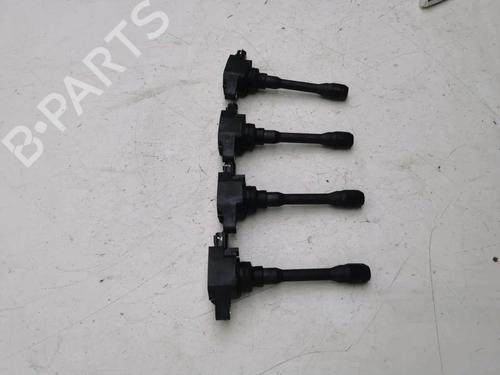 Ignition coil NISSAN JUKE (F16_) 1.6 Hybrid | BP36347520M94 - Image 5