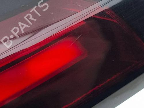 Right tailgate light CITROËN C4 X (BD_, BE_, BF_) ë-C4 X (BFZKXC) | BP37290710C80 - Image 8
