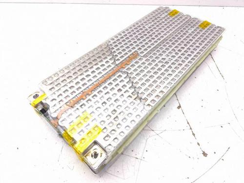 Used Battery Battery 37610634 37610634