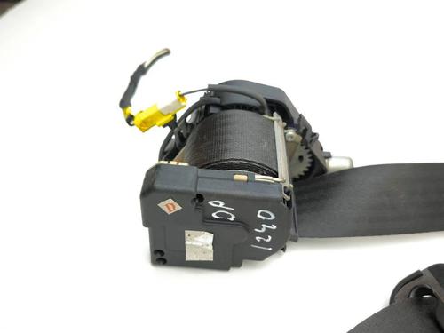Front right seatbelt MASERATI QUATTROPORTE V 4.2 | BP36178962I25 - Image 9