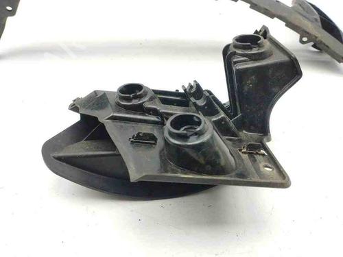 Rear bumper bracket MERCEDES-BENZ EQA (H243) EQA 250 (243.701) | BP28874809C159 