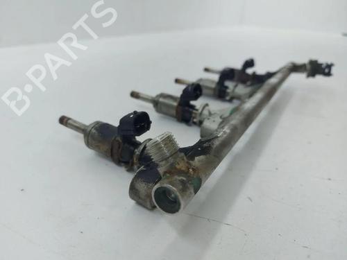 Injector MAZDA 3 (BM, BN) 2.0 | BP33640044M100 - Image 6