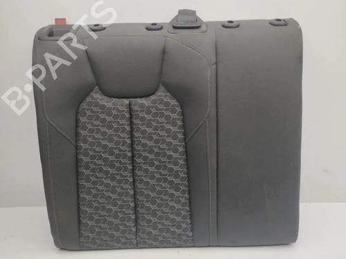 Used Rear seat Rear seat 33257237 33257237
