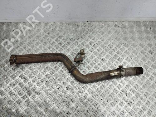 Exhaust system MASERATI QUATTROPORTE V 4.2 | BP28895906M121 - Image 4