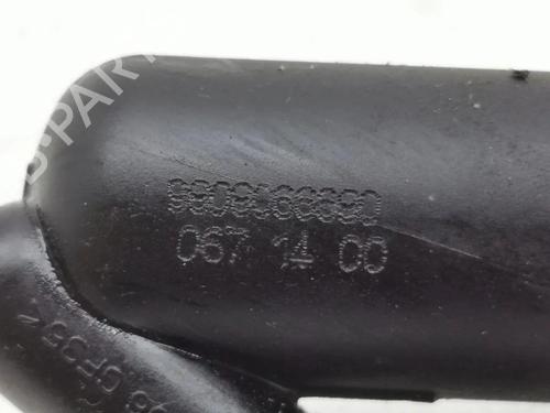 Clutch slave cylinder CITROËN C4 II (NC_) 1.6 HDi 90 | BP36202391M113 - Image 7