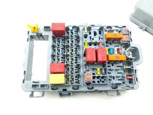 Fuse box ALFA ROMEO GIULIA (952_) 2.0 (952ACA25) | BP38500576E1 - Image 11