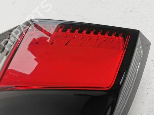 Left taillight PEUGEOT 2008 II (UD_, US_, UY_, UJ_, UR_, UC_) 1.5 BlueHDI 110 (UDYHSK) | BP28901004C34 