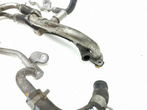 Pipe HYUNDAI TUCSON (NX4E, NX4A) 1.6 T-GDi Hybrid | BP38244520M125  - Image 5