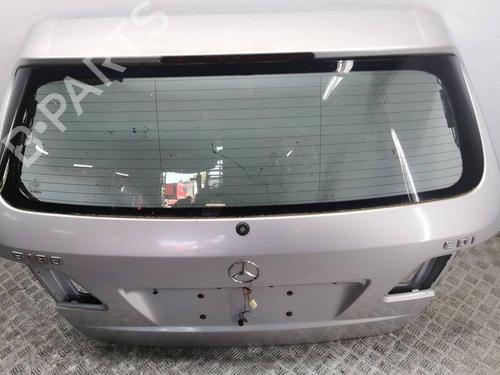 Used Tailgate MERCEDES-BENZ B-CLASS Sports Tourer (W245) B 200 CDI (245.208) (140 hp) 28875130