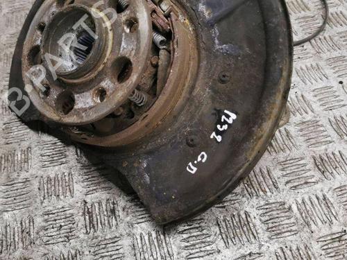 Right rear steering knuckle MERCEDES-BENZ GLK-CLASS (X204) 220 CDI (204.902) | BP28880655M28 