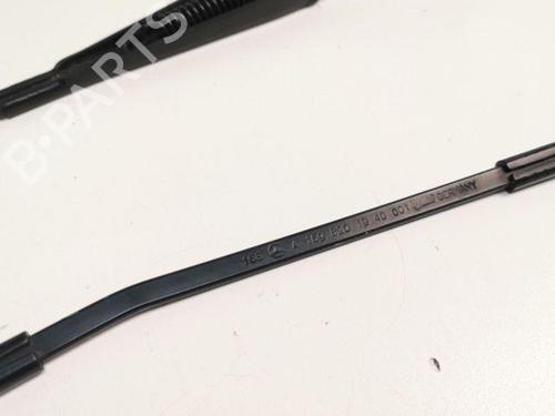 Front wipers mechanism MERCEDES-BENZ B-CLASS Sports Tourer (W245) B 180 CDI (245.207) | BP28868643C83 