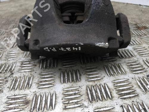Right front brake caliper JAGUAR I-PACE (X590) EV400 AWD | BP37798284M104 - Image 2