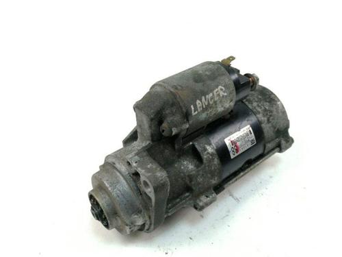 Used Starter MITSUBISHI LANCER VIII Sportback (CX_A) 1.8 DI-D (CX9A) (150 hp) 28885293