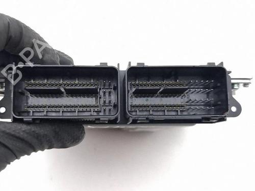 Engine control unit (ECU) VOLVO V60 II (225) D3 | BP37522126M57 - Image 5