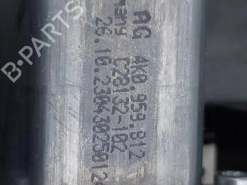 Rudehejsemekanisme Højre bagtil AUDI A6 C8 (4A2) 55 TFSI e quattro | BP36079880C25 - Image 6
