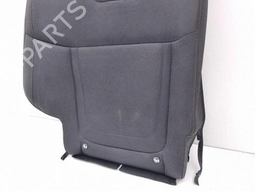 Rear seat HYUNDAI TUCSON (NX4E, NX4A) 1.6 T-GDi | BP37446109C17 - Image 4