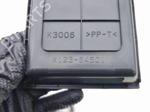 Consola central MAZDA CX-5 (KF) 2.2 D | BP38468921I22 - Image 6