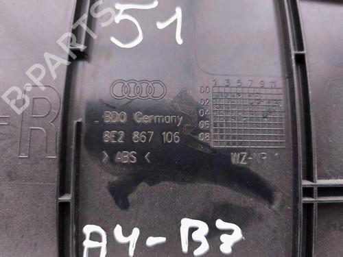 Front right panel AUDI A4 B7 Avant (8ED) 2.0 TDI 16V | BP36081934C59 - Image 15