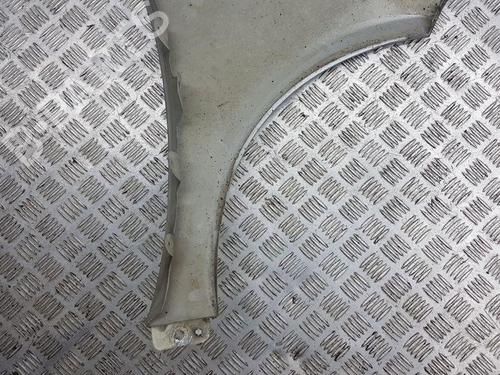 Left front fenders MERCEDES-BENZ A-CLASS (W169) A 160 CDI (169.006, 169.306) | BP28888307C41 