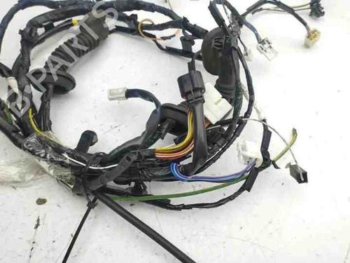 Wiring harness PEUGEOT 4007 (VU_, VV_) 2.2 HDi | BP28860548E16 