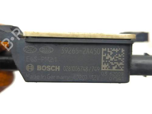 Electronic sensor KIA OPTIMA (FSGDS6B) 1.7 CRDi | BP36201330M84 - Image 13