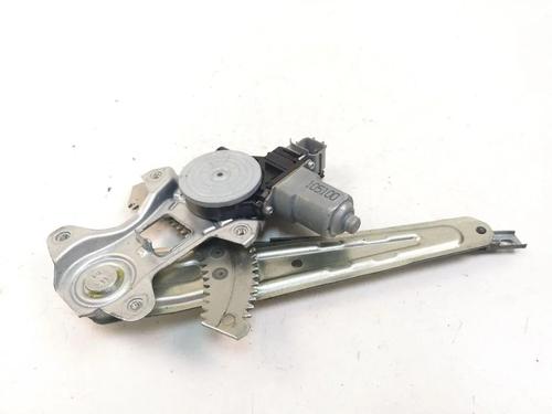 Used Rear left window mechanism Rear left window mechanism 33636263 33636263