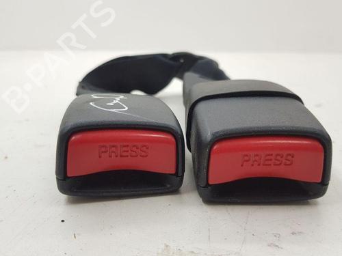 Seat buckle MAZDA CX-7 (ER) 2.2 MZR-CD AWD (ER10A) | BP28891246I32 