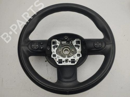 Used Steering wheel Steering wheel MINI MINI COUNTRYMAN (R60) Cooper S (184 hp) 40190266 40190266