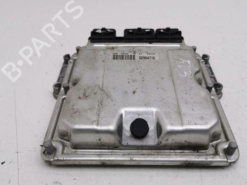 Engine control unit (ECU) PEUGEOT 308 SW I (4E_, 4H_) 1.6 HDi | BP28893455M57 