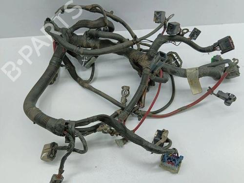 Wiring harness CHRYSLER GRAND VOYAGER V (RT) 2.8 CRD | BP28903780E16 
