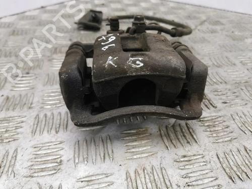 Left rear brake caliper KIA STONIC (YB) 1.0 T-GDi | BP38496175M107 - Image 6