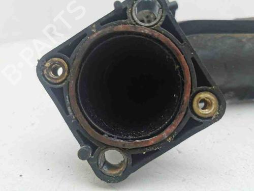 Pipe PEUGEOT 5008 (0U_, 0E_) 1.6 HDi | BP28894480M125 