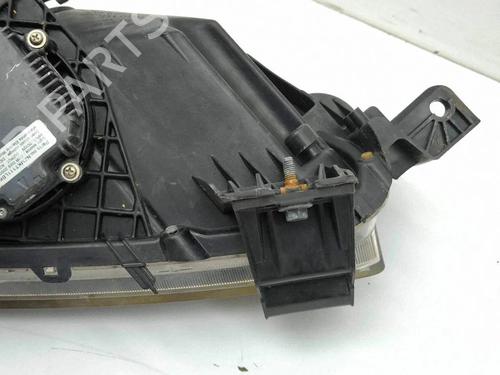 Left headlight MAZDA CX-7 (ER) 2.3 MZR DISI Turbo AWD (ER3P) | BP40246640C28 - Image 5