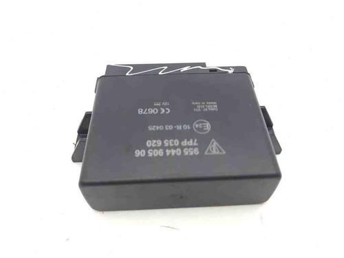 Electronic module PORSCHE CAYENNE (92A) 3.0 Diesel | BP28898134M83 