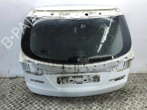 Used Tailgate Tailgate 28902033 28902033