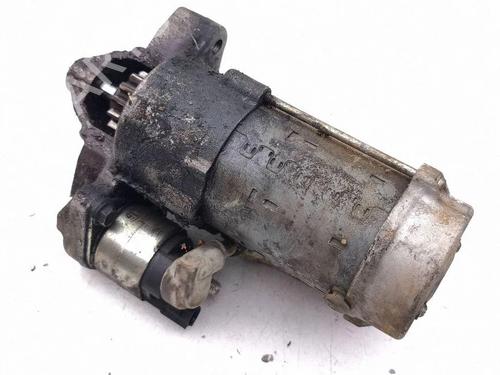 Starter FORD GALAXY III (CK) 2.0 TDCi | BP38783580M8 - Image 2