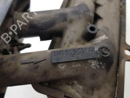 Heater matrix VW GOLF IV (1J1) 1.9 TDI | BP28876283M63