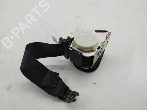Used Rear left seatbelt Rear left seatbelt FORD KUGA I 2.0 TDCi (140 hp) 40234435 40234435