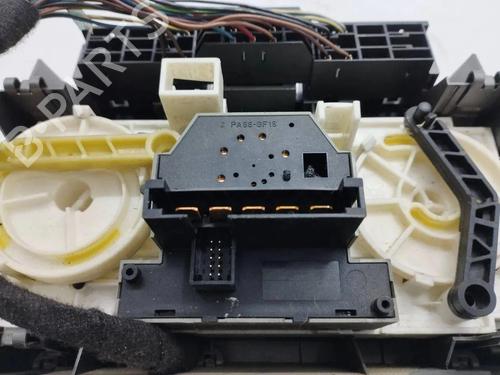 Electronic module OPEL ZAFIRA A MPV (T98) 2.2 DTI 16V (F75) | BP36328748M83 - Image 8