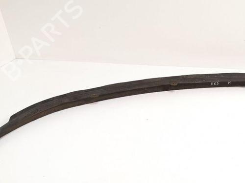 Frontfanger-spoiler BMW 7 (E65, E66, E67) 730 d | BP28869048C153 