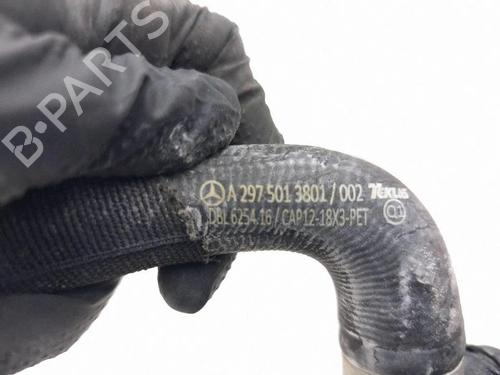 Pipe MERCEDES-BENZ EQE (V295) EQE 350 (295.125) | BP37147931M125 - Image 8