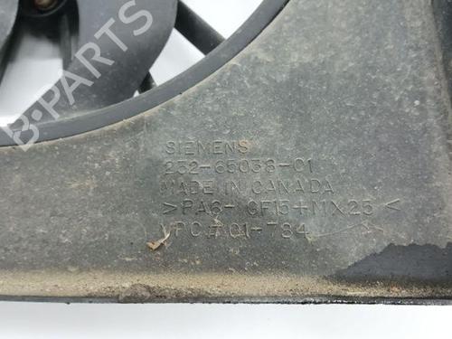 Radiator fan CHRYSLER VOYAGER II (ES) 3.8 | BP28847753M35 