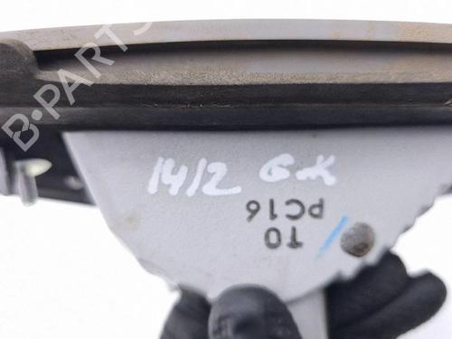 Left taillight HONDA CR-V III (RE_) 2.0 i-VTEC 4WD (RE5, RE2) | BP37238025C34 - Image 8
